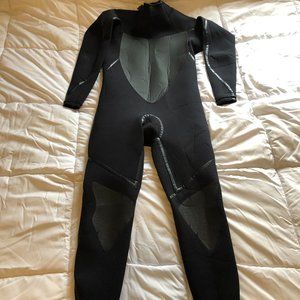 Quicksilver Epic 4/3 XL Wetsuit